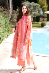 Rangrasiya | Lifestyle Summer 26 | Aria