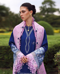Republic Womenswear | Lilas Lawn 26 | Aria