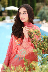 Rangrasiya | Lifestyle Summer 26 | Aria