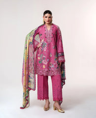 Republic Womenswear | Lilas Lawn 26 | Aria Stitched