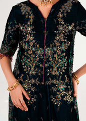 Laj by Lajwanti | Hath Kahani Wedding Formals 25 | JEHAAN