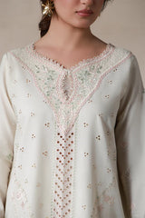 Aabyaan | Saagar Luxury Festive Lawn 26 | NAIRAH (AL-06)
