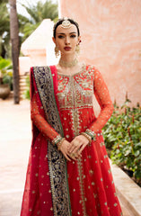 Maryum N Maria | Luxury Formals | MALEN - MW23-542