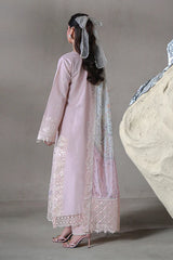 Aabyaan | Saagar Luxury Festive Lawn 26 | RIMAL (AL-05)