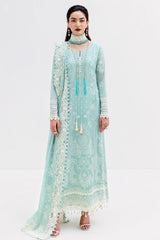 Imrozia Premium | Luxe Serene 25 | S-1087 AQUA