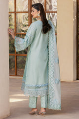 Saffron | Summer Soiree 25 | Zoe