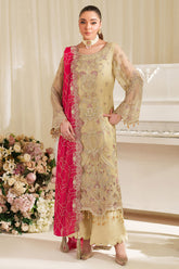 Imrozia Premium| Noore Formals| M-95 DHALIA