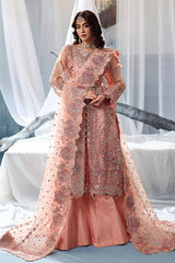 Saffron | Zynoria Formals 25 | Carnelian