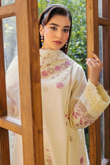 Saffron | Summer Soiree 25 | Dove