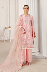 Saffron | Le Soleil 25 | Peach Blossom