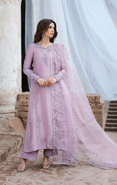 Maya | Dilbara Festive Pret 26 | HURAM