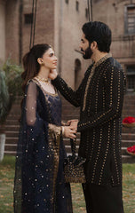 Maya | Dilbara Festive Pret 26 | ISHA