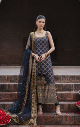 Maya | Dilbara Festive Pret 26 | ISHA