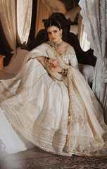 Maya | Dilbara Festive Pret 26 | BAREENA