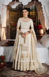 Maya | Dilbara Festive Pret 26 | BAREENA