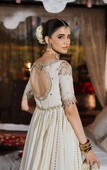 Maya | Dilbara Festive Pret 26 | BAREENA
