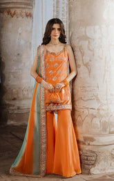 Maya | Dilbara Festive Pret 26 | MARIHA