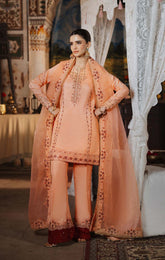 Maya | Dilbara Festive Pret 26 | RUHAAB
