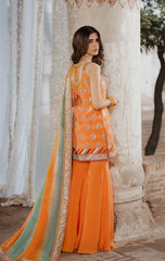 Maya | Dilbara Festive Pret 26 | MARIHA