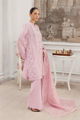 Saffron | Le Soleil 25 | Soft Petals