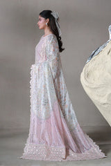 Aabyaan | Saagar Luxury Festive Lawn 26 | RIMAL (AL-05)