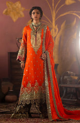 Maryum N Maria | Luxury Formals | IZORA - MW24-620