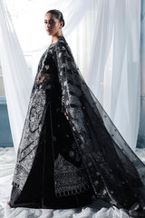 Saffron | Zynoria Formals 25 | Onyx