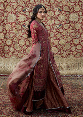 Laj by Lajwanti | Hath Kahani Wedding Formals 25 | REKHA