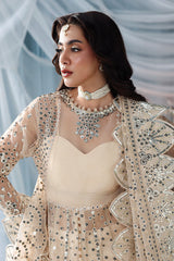 Saffron | Zynoria Formals 25 | Moonstone