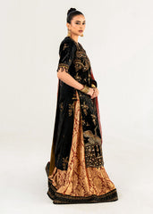 Laj by Lajwanti | Hath Kahani Wedding Formals 25 | KOHSAR