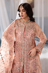Saffron | Zynoria Formals 25 | Carnelian
