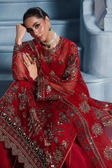 Saffron | Zynoria Formals 25 | Rubellite