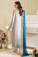Imrozia Premium| Noore Formals| M-96 AMERIA