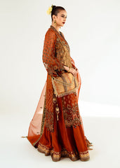 Laj by Lajwanti | Hath Kahani Wedding Formals 25 | SHAHRANI