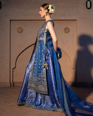 Laj by Lajwanti | Honey Belle Luxury Formals | Islen