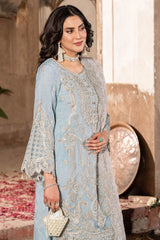 Imrozia Premium | Tehwar Premium | IP-147 ANCHAL