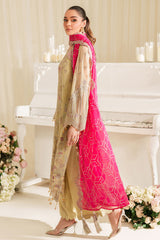 Imrozia Premium| Noore Formals| M-95 DHALIA
