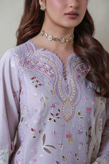 Aabyaan | Saagar Luxury Festive Lawn 26 | RANIA (AL-01)