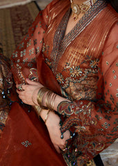 Laj by Lajwanti | Hath Kahani Wedding Formals 25 | SHAHRANI