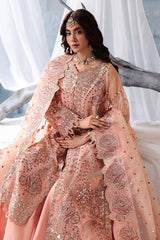 Saffron | Zynoria Formals 25 | Carnelian