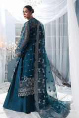 Saffron | Zynoria Formals 25 | Tourmaline