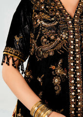 Laj by Lajwanti | Hath Kahani Wedding Formals 25 | KOHSAR