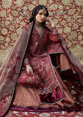 Laj by Lajwanti | Hath Kahani Wedding Formals 25 | REKHA