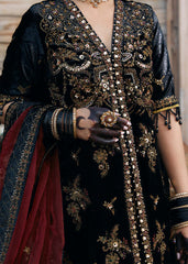 Laj by Lajwanti | Hath Kahani Wedding Formals 25 | KOHSAR