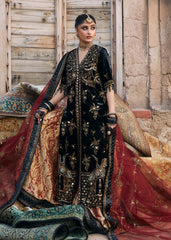 Laj by Lajwanti | Hath Kahani Wedding Formals 25 | KOHSAR