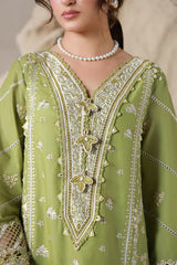 Aabyaan | Saagar Luxury Festive Lawn 26 | MAYA (AL-08)