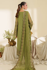 Imrozia Premium| Noore Formals| M-99 MYRA