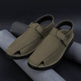 SLO Shoes Miami Olive For Men