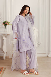 Saffron | Le Soleil 25 | Lilac Dust