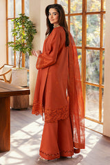Saffron | Summer Soiree 25 | Delilah